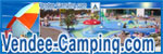 Camping en Vende espace Aquatique