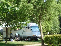 camping