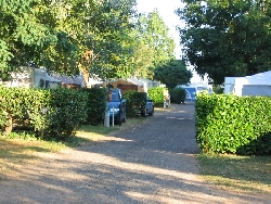 camping